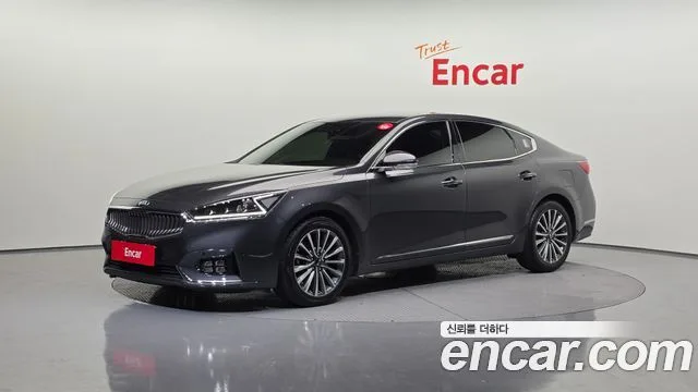 2017 Kia K7