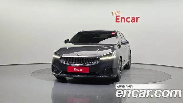 2017 Kia K7, foto 3