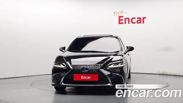 2019 Lexus ES, foto 3
