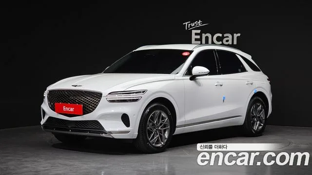 2024 Genesis GV70