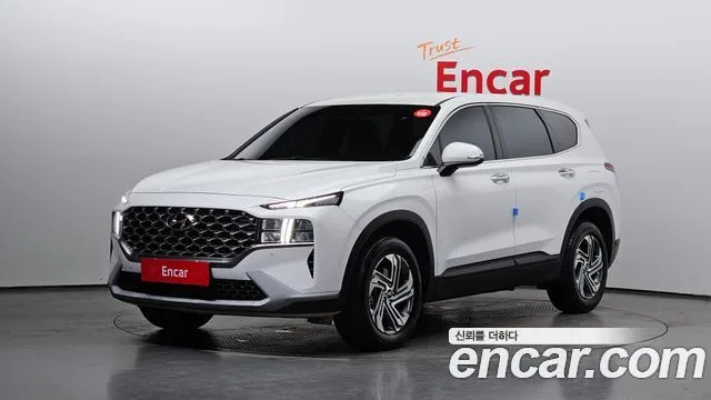 2023 Hyundai Santa Fe