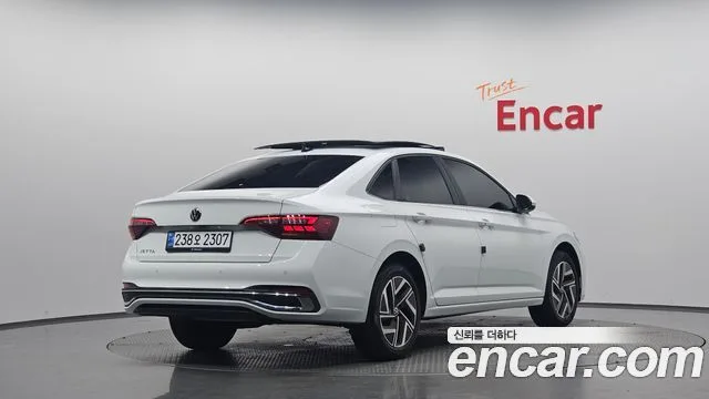 2024 Volkswagen Jetta