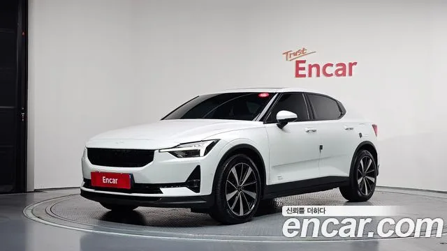 2022 Polestar Polestar 2