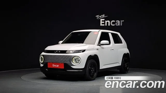 2023 Hyundai Casper
