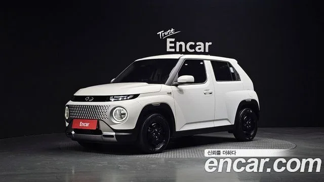 2023 Hyundai Casper