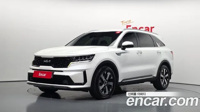 2022 Kia Sorento