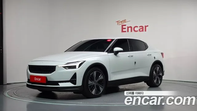 2023 Polestar Polestar 2