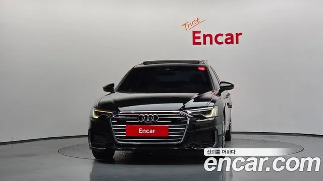 2020 Audi A6, foto 3