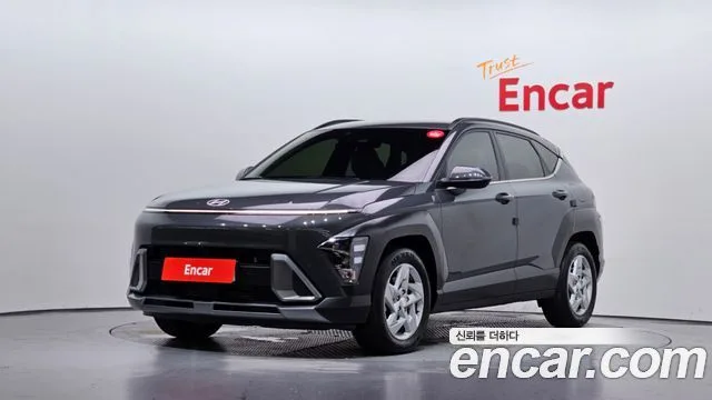 2024 Hyundai Kona