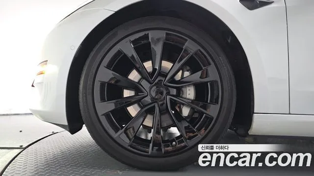 2022 Tesla Model 3, foto 4