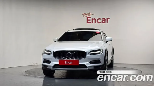 2021 Volvo V90, foto 3