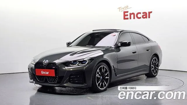 2024 BMW i4