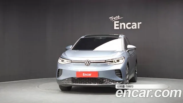 2023 Volkswagen ID.4, foto 3