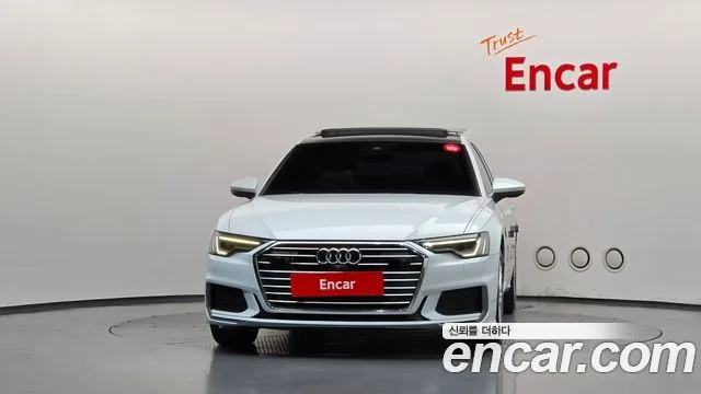 2020 Audi A6, foto 3