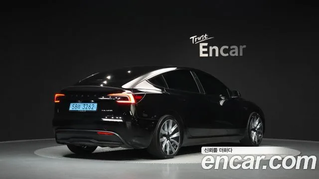2024 Tesla Model 3, foto 2