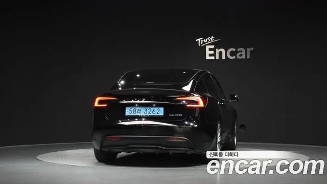 2024 Tesla Model 3, foto 4