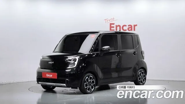 2023 Kia Ray