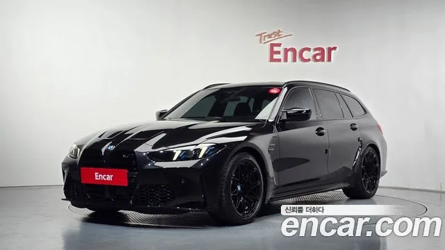 2026 BMW M3