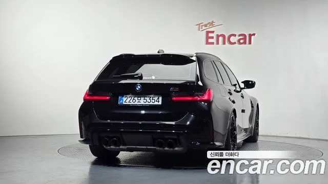 2026 BMW M3, foto 4