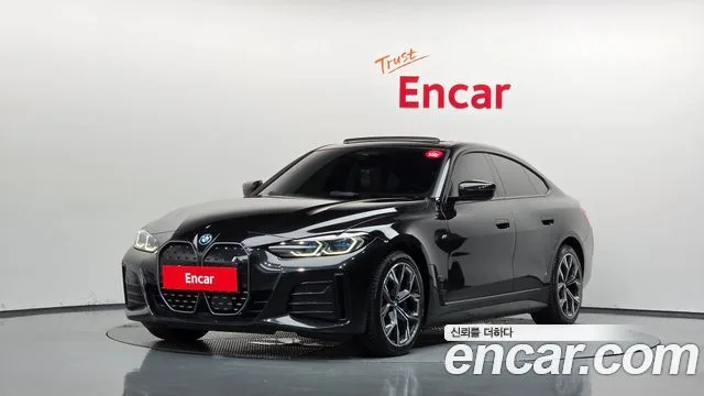 2023 BMW i4