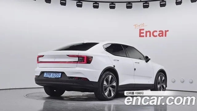 2023 Polestar Polestar 2