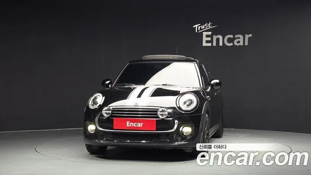 2016 Mini Cooper, foto 2