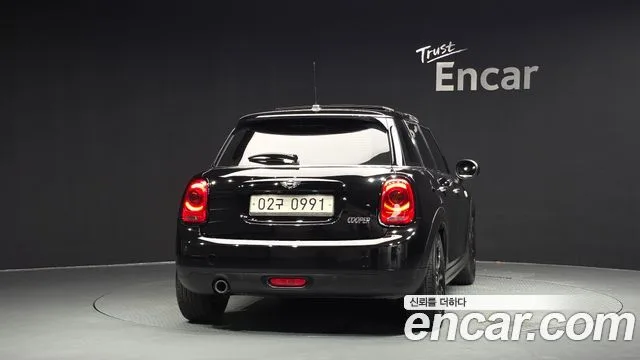2016 Mini Cooper, foto 3