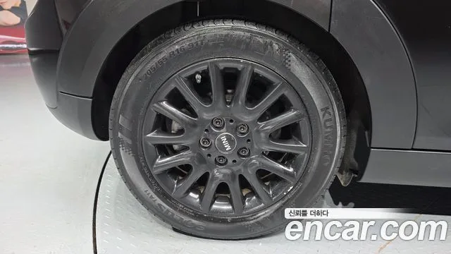 2016 Mini Cooper, foto 4