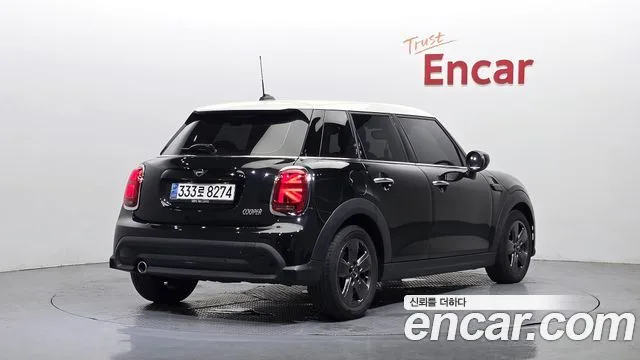 2023 Mini Cooper, foto 2