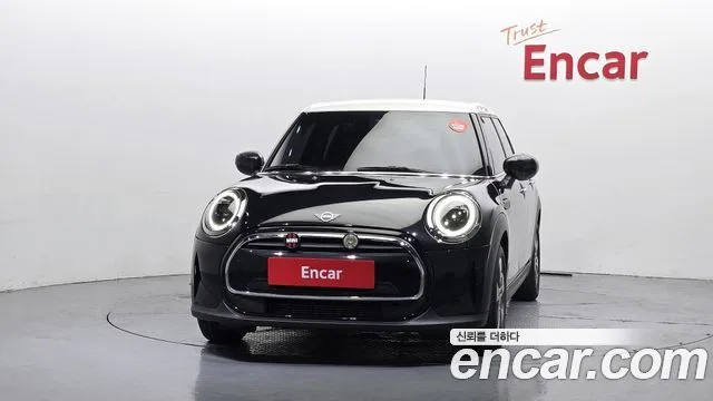 2023 Mini Cooper, foto 3