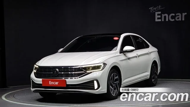 2023 Volkswagen Jetta