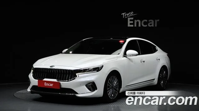 2020 Kia K7