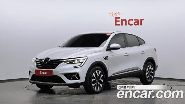 2023 Renault Korea XM3
