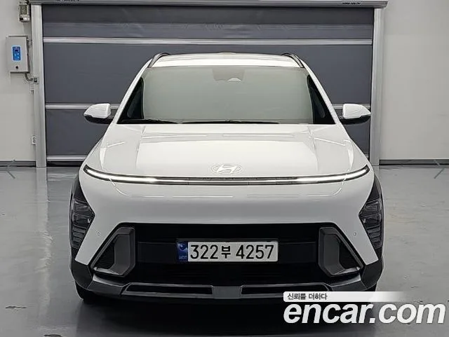 2023 Hyundai Kona, foto 2