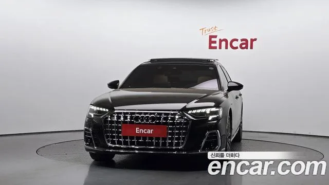 2021 Audi A8, foto 3