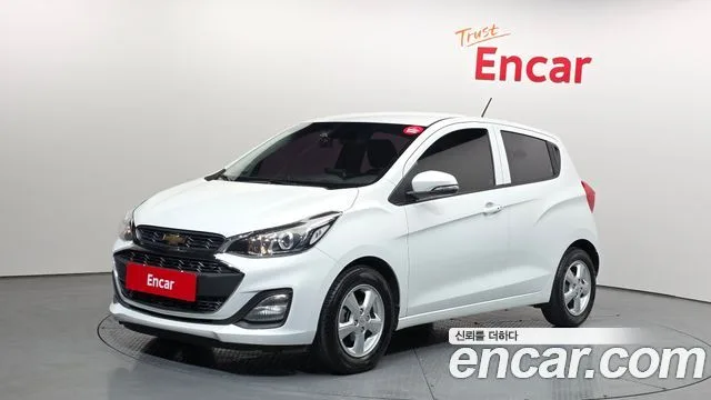 2019 Chevrolet Spark