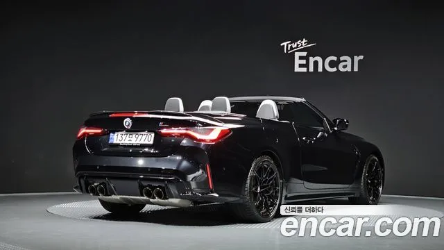 2024 BMW M4