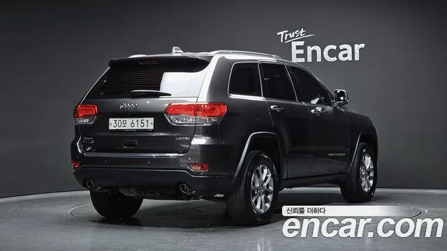 2016 Jeep Cherokee, foto 2