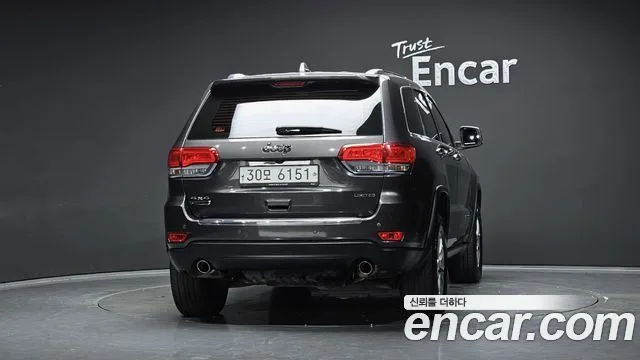 2016 Jeep Cherokee, foto 4