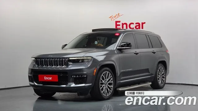 2022 Jeep Cherokee