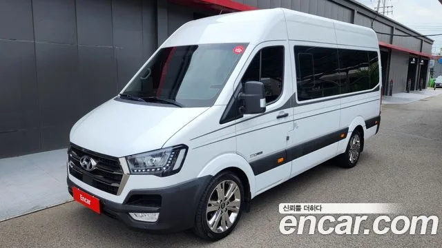 2023 Hyundai Solati