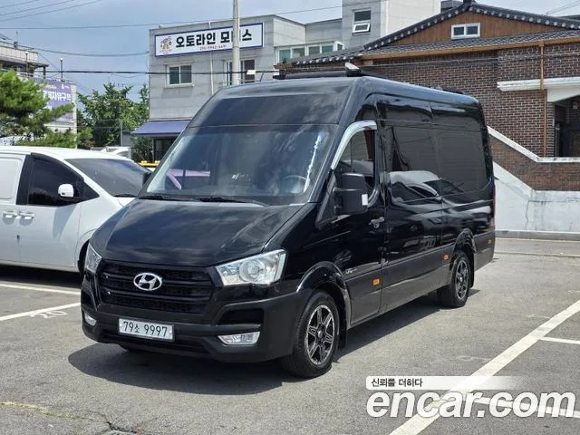 2016 Hyundai Solati