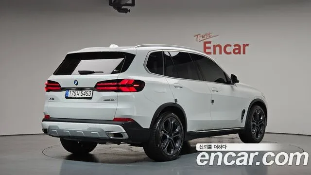 2024 BMW X5