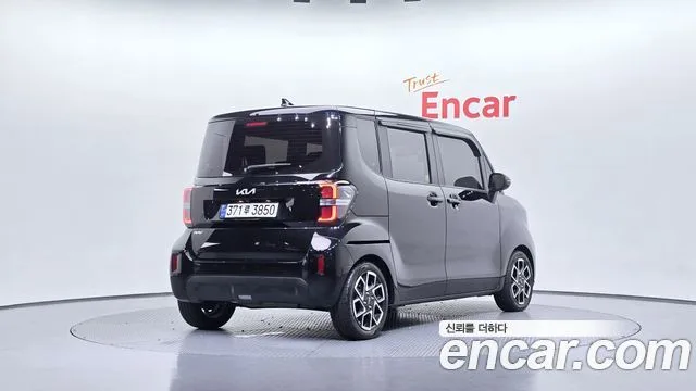 2023 Kia Ray, foto 2