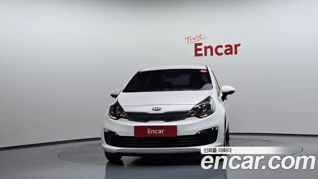 2017 Kia pride, foto 3