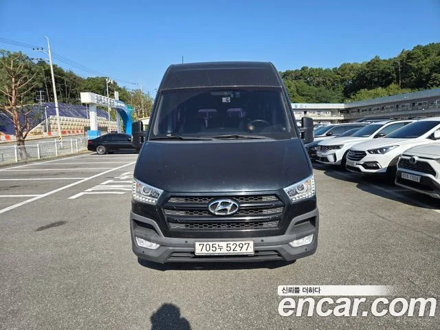 2016 Hyundai Solati