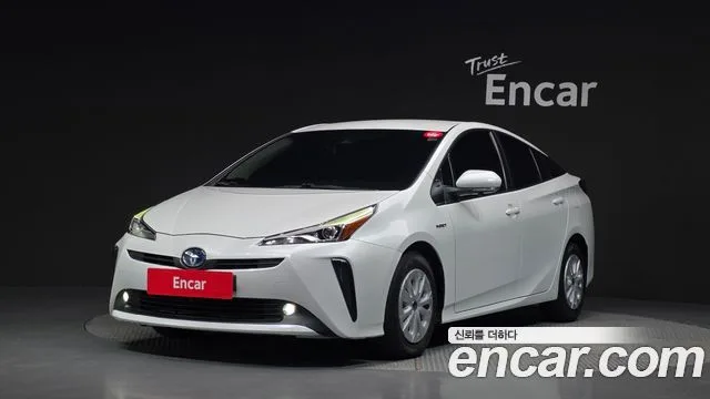 2022 Toyota Prius