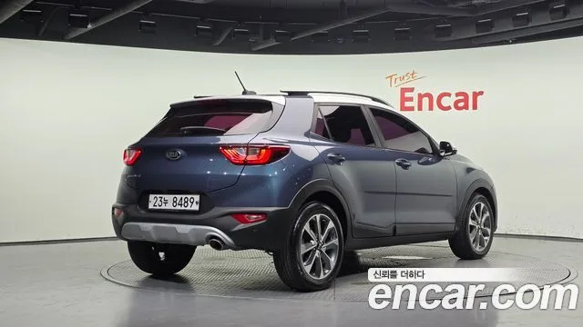 2018 Kia Stonic, foto 2