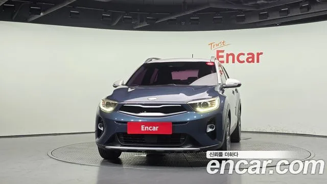 2018 Kia Stonic, foto 3