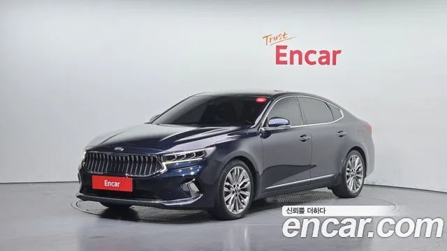 2020 Kia K7